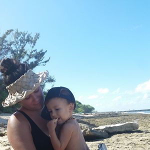 Meet your Posher, Kris